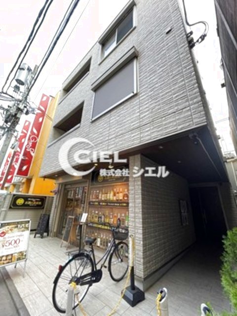 レコルト中野