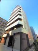 クレイシア新宿パークコンフォート