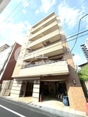 エル・ヴィエント・アース田端