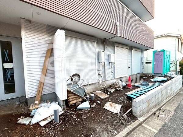外観・土地