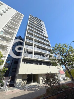 SYFORME OJIⅡ外観写真