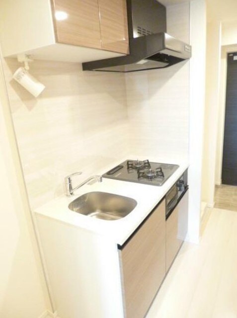 物件内観写真10　(キッチン)