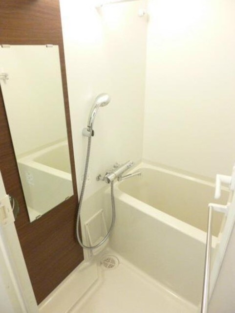 物件内観写真11　(お洒落なお風呂)