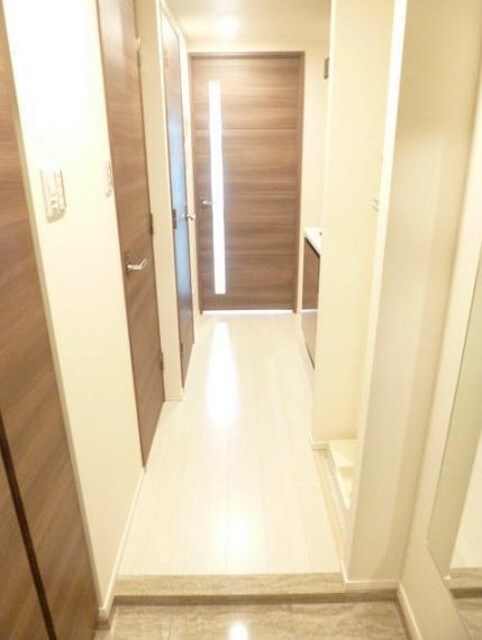 物件内観写真14　(きれいな外観)