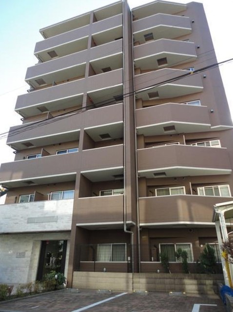 サンテミリオン新中野