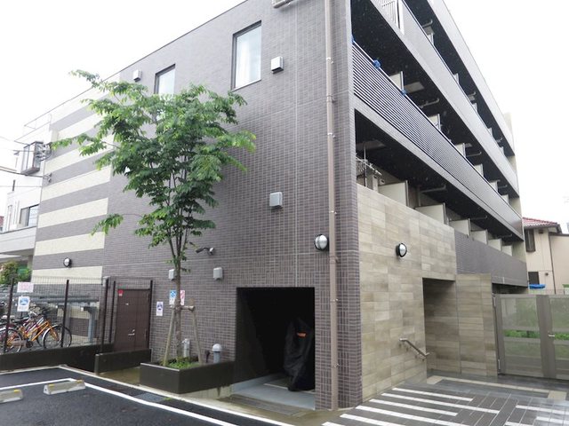 外観写真