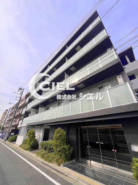 RELUXIA氷川台