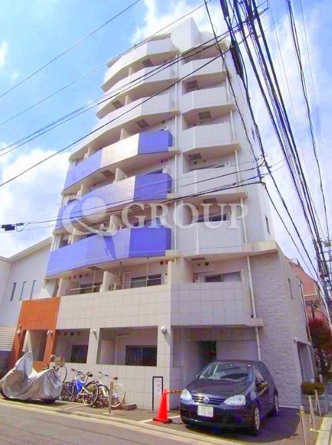 エルミタージュ大塚
