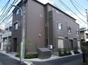 ぺルシモン高円寺
