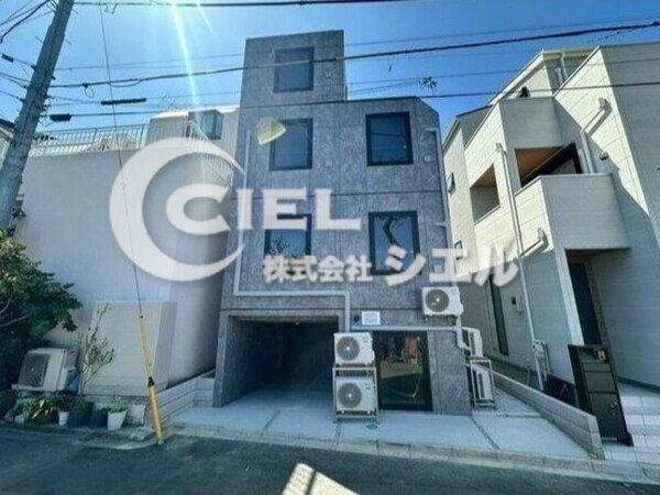 外観・土地