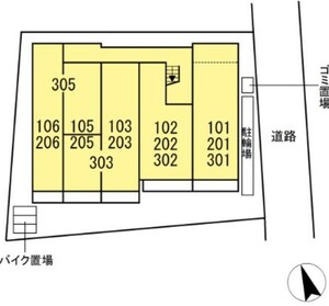 セレスティア池袋立教通り外観写真
