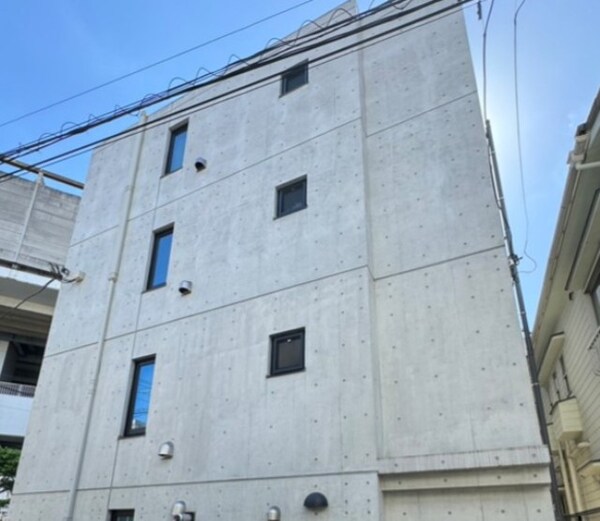 外観・土地