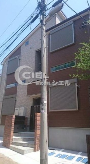CASA　CALMA　東新宿