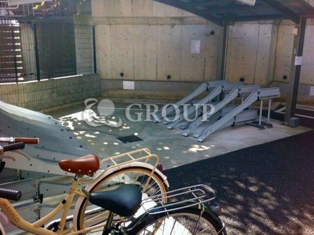 物件外観写真11　