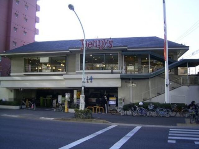 物件外観写真14　(板橋区役所前駅周辺（400m）)