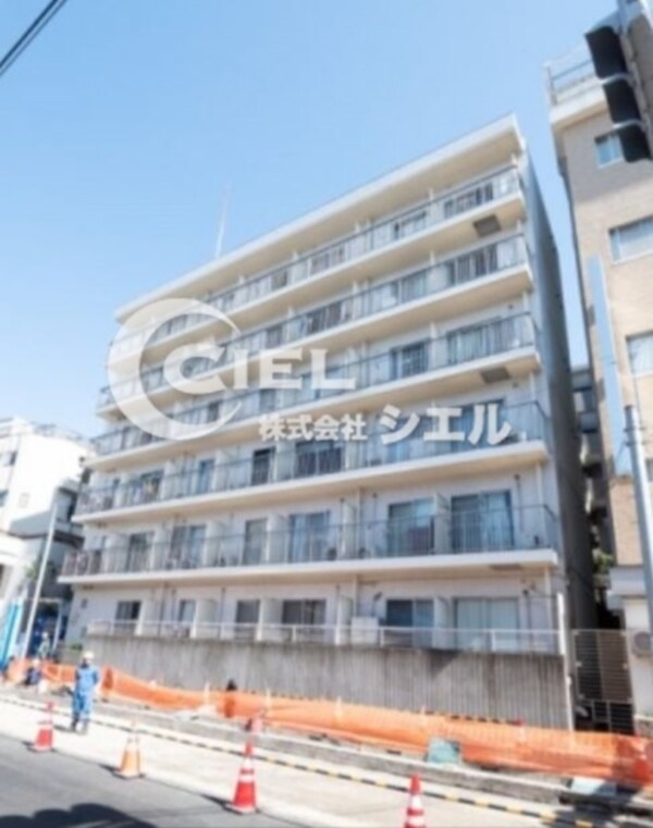 外観・土地