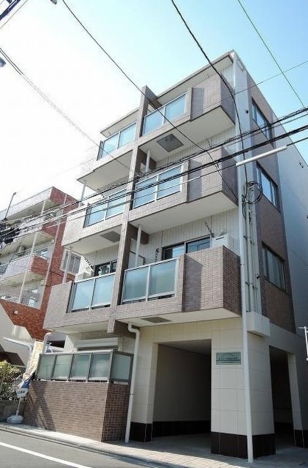 外観・土地