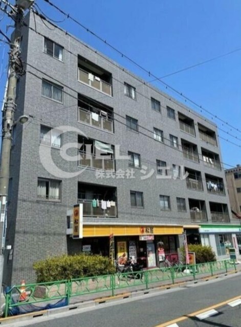 プレミール富士見