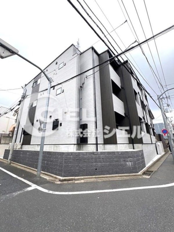 外観・土地