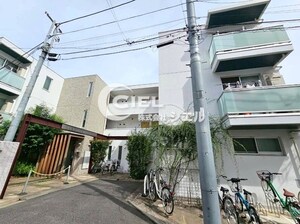 CS　GARDEN　IKEBUKURO外観写真