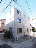 パルミエール愛住