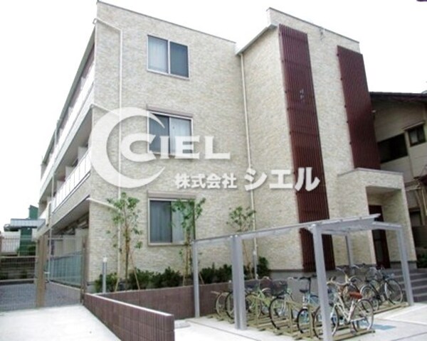 外観・土地