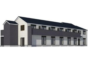 Pine Hill外観写真