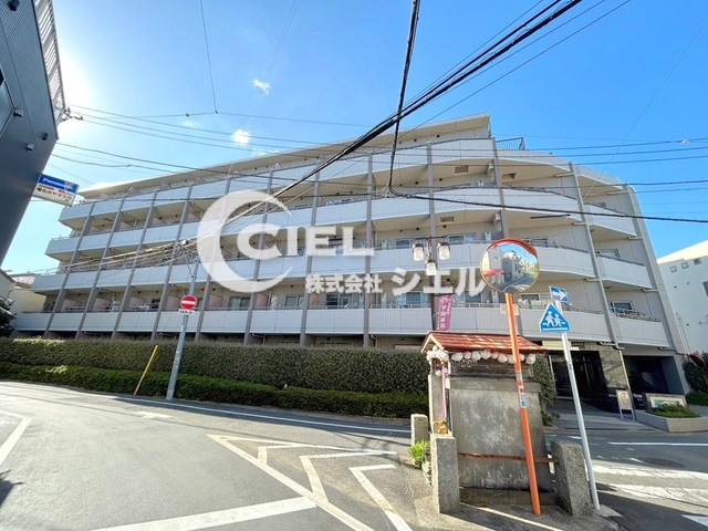 日神デュオステージ練馬北町
