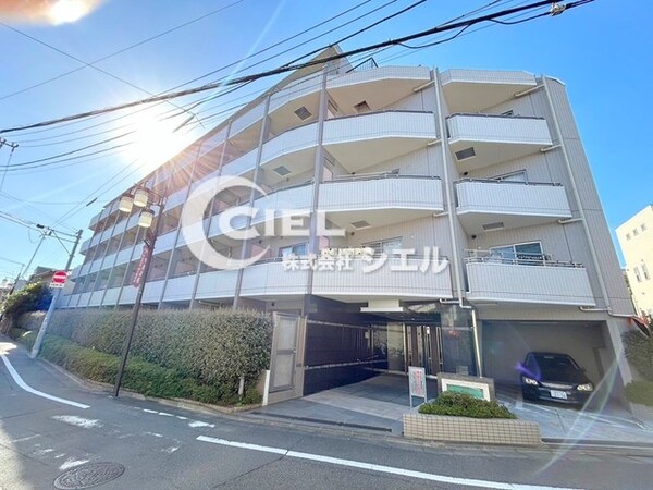 外観・土地