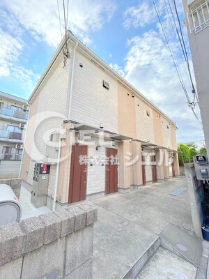 エスパーダ成増外観写真