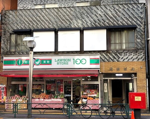 部屋画像_その他(ローソン100160ｍ)