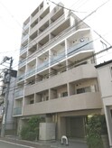 スカイコートパレス西巣鴨