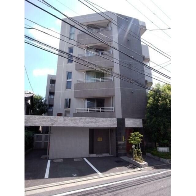 物件外観写真5　(おしゃれな外観)