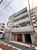 グランヴァン東中野