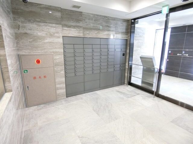 物件外観写真10　