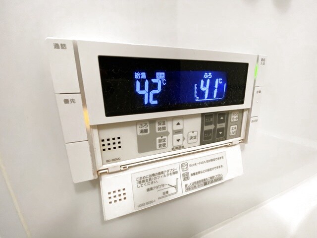 物件内観写真21　