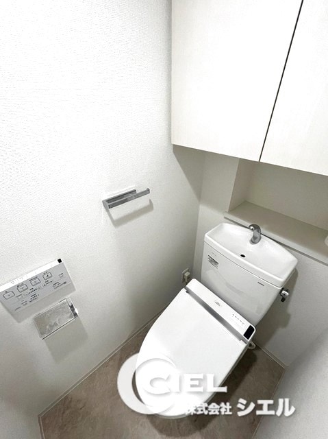 物件内観写真13　