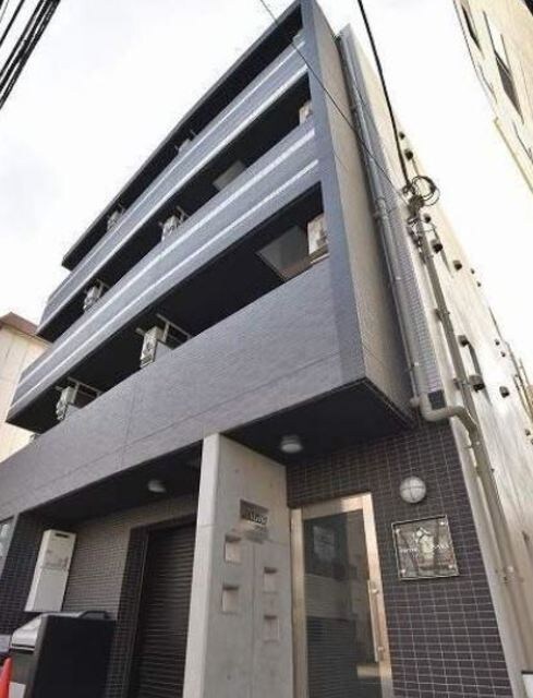 物件外観写真10　