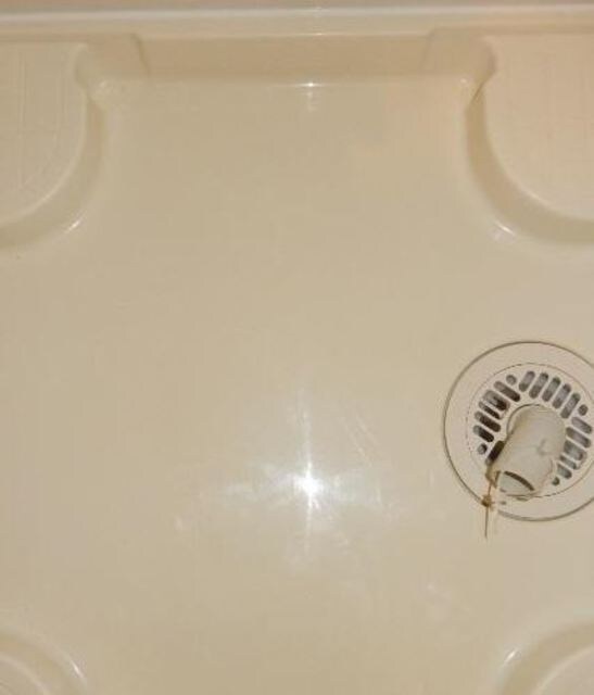 物件内観写真17　(洗濯機置き場)