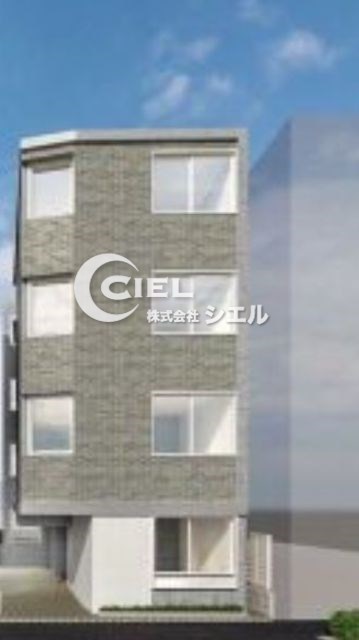 CITY　WALK新江古田