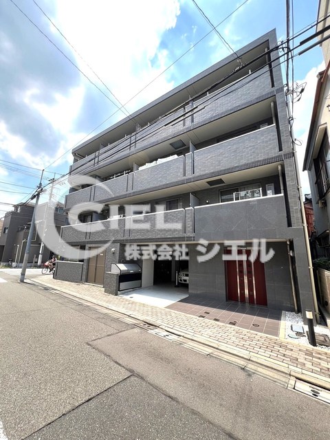 プレアデス城北