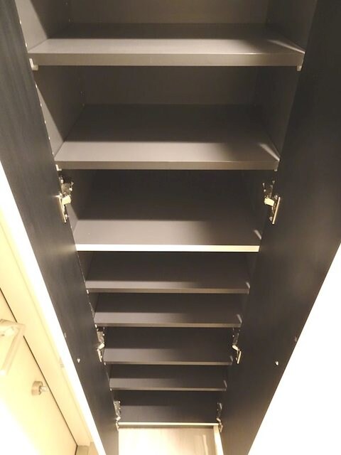 物件内観写真12　(シューズボックス)