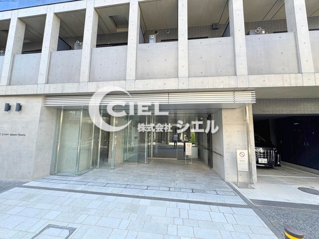 物件外観写真10　