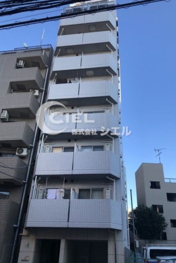 外観・土地