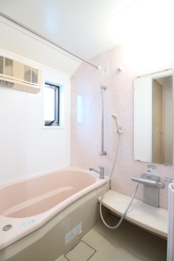 バス／シャワールーム等