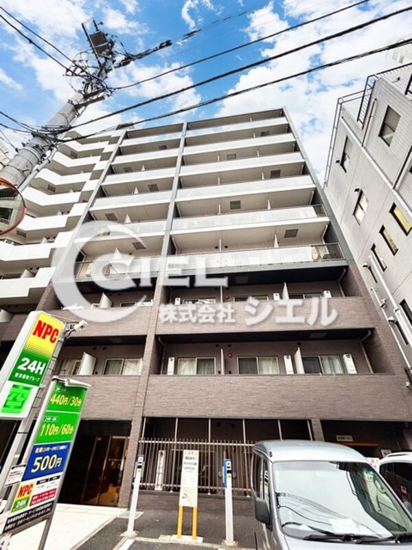 外観・土地