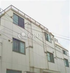 コーポ楓外観写真