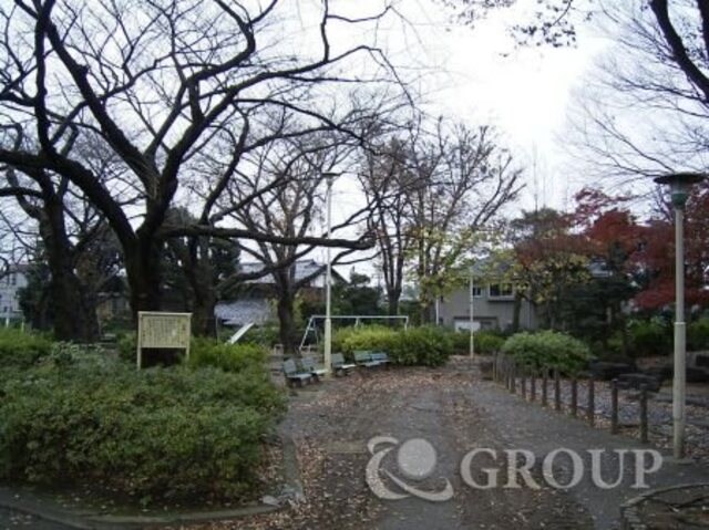 物件外観写真7　(公園)