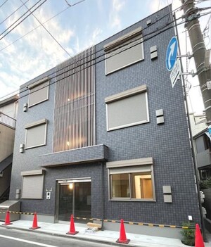 Reve Yayoi外観写真