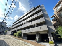 ルーブル赤羽西の外観写真